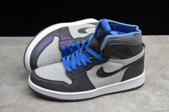 Rep MAX DD1453-001 Air 1 of League (Esports) High Zoom Legends Jordan CMFT 0724